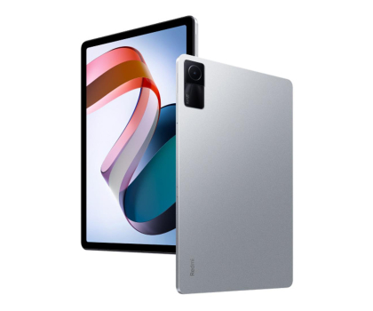 Tablet XIAOMI Redmi Pad 4/128GB Srebrny